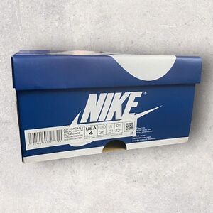 Nike Air Jordan 1 Retro High OG 'True Blue' DZ5485-410 size 4 Mens/ 5.5 Womens